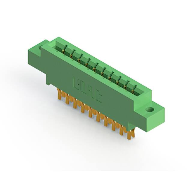 333-020-560-802 EDAC Inc.  Conectores de tableros de borde